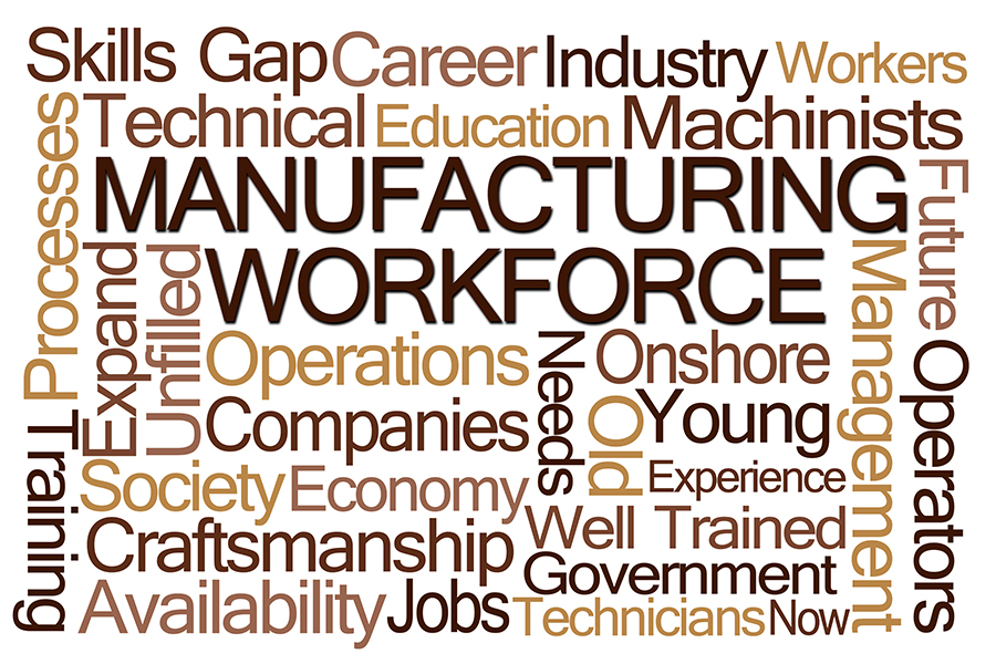 Manufacturing Jobs That Don’t Require A College Degree