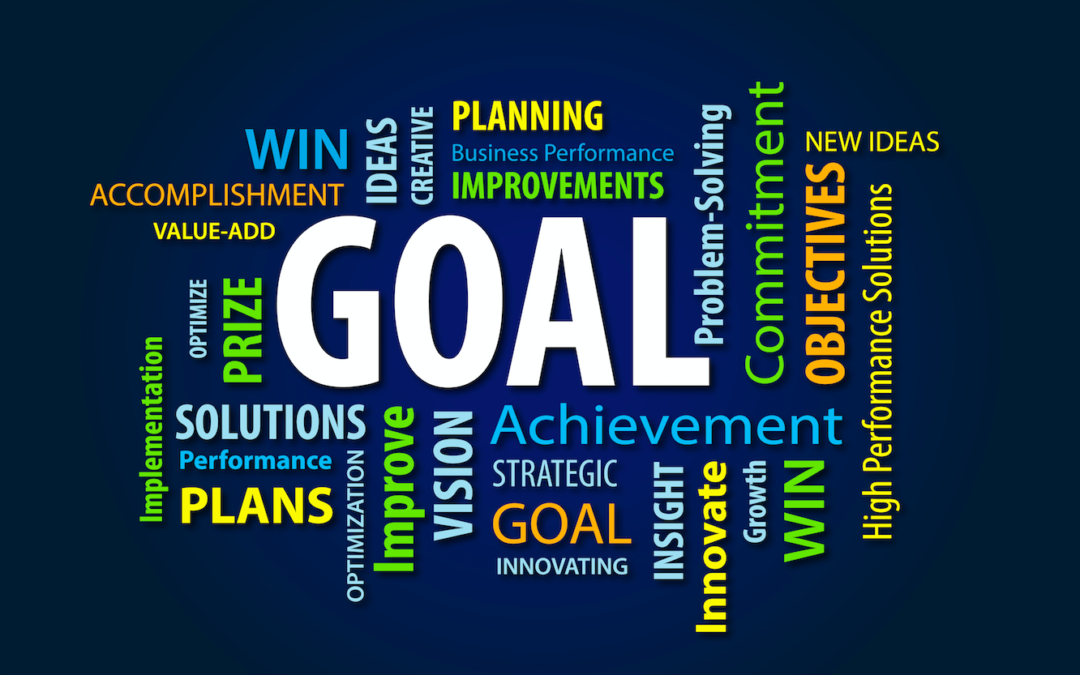 How To Effectively Track And Accomplish Your Goals